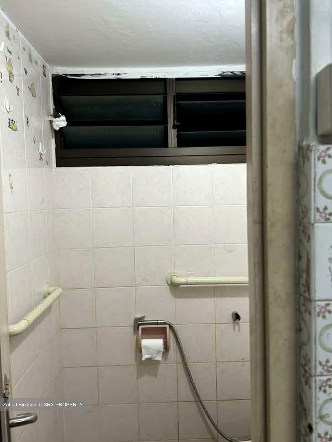Blk 26 Teck Whye Heights II (Choa Chu Kang), HDB 3 Rooms #554797351